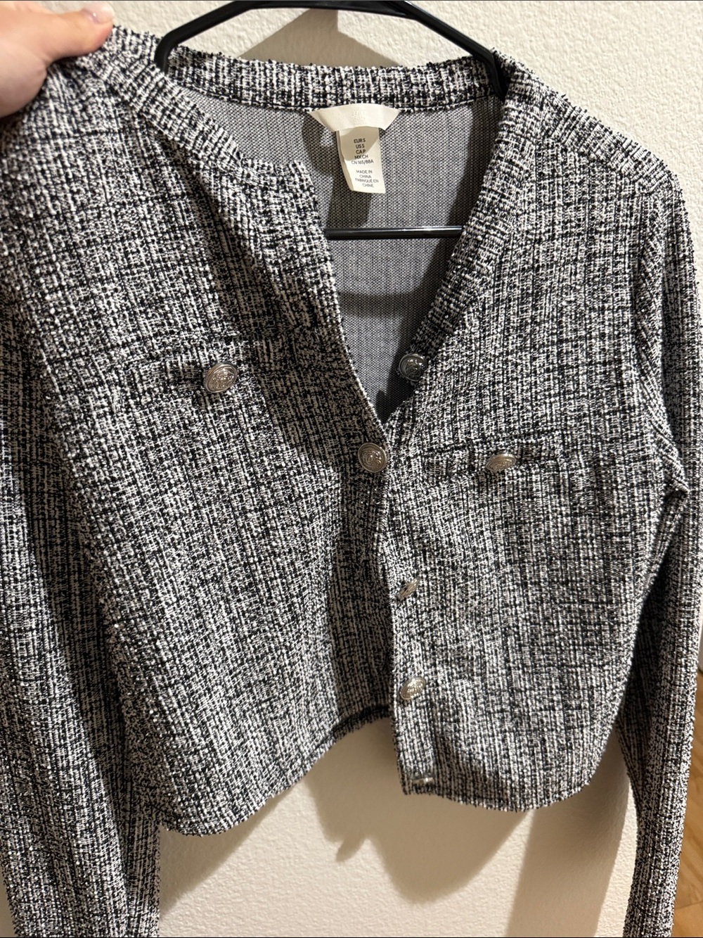 H&M Jacket